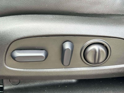 2024 Chevrolet Equinox AWD RS