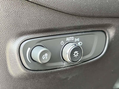 2024 Chevrolet Equinox AWD RS