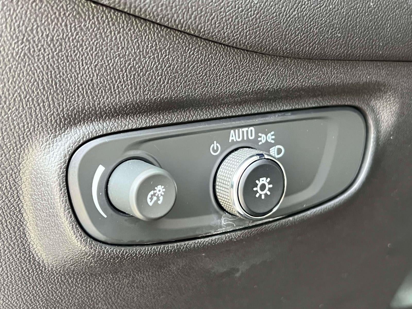 2024 Chevrolet Equinox AWD RS