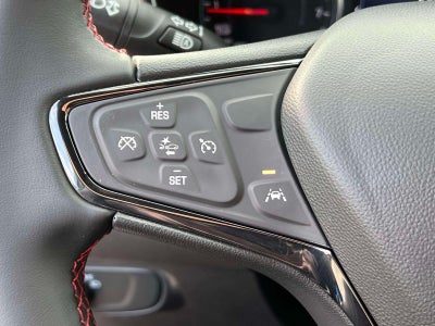 2024 Chevrolet Equinox AWD RS