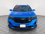 2024 Chevrolet Equinox AWD RS