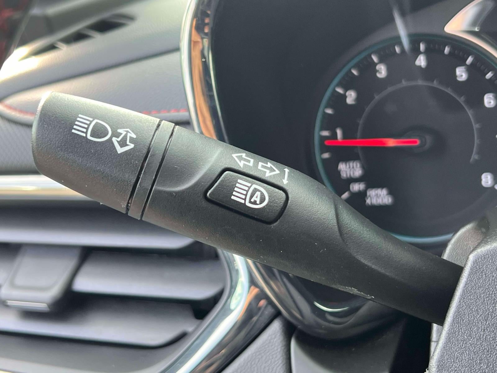 2024 Chevrolet Equinox AWD RS