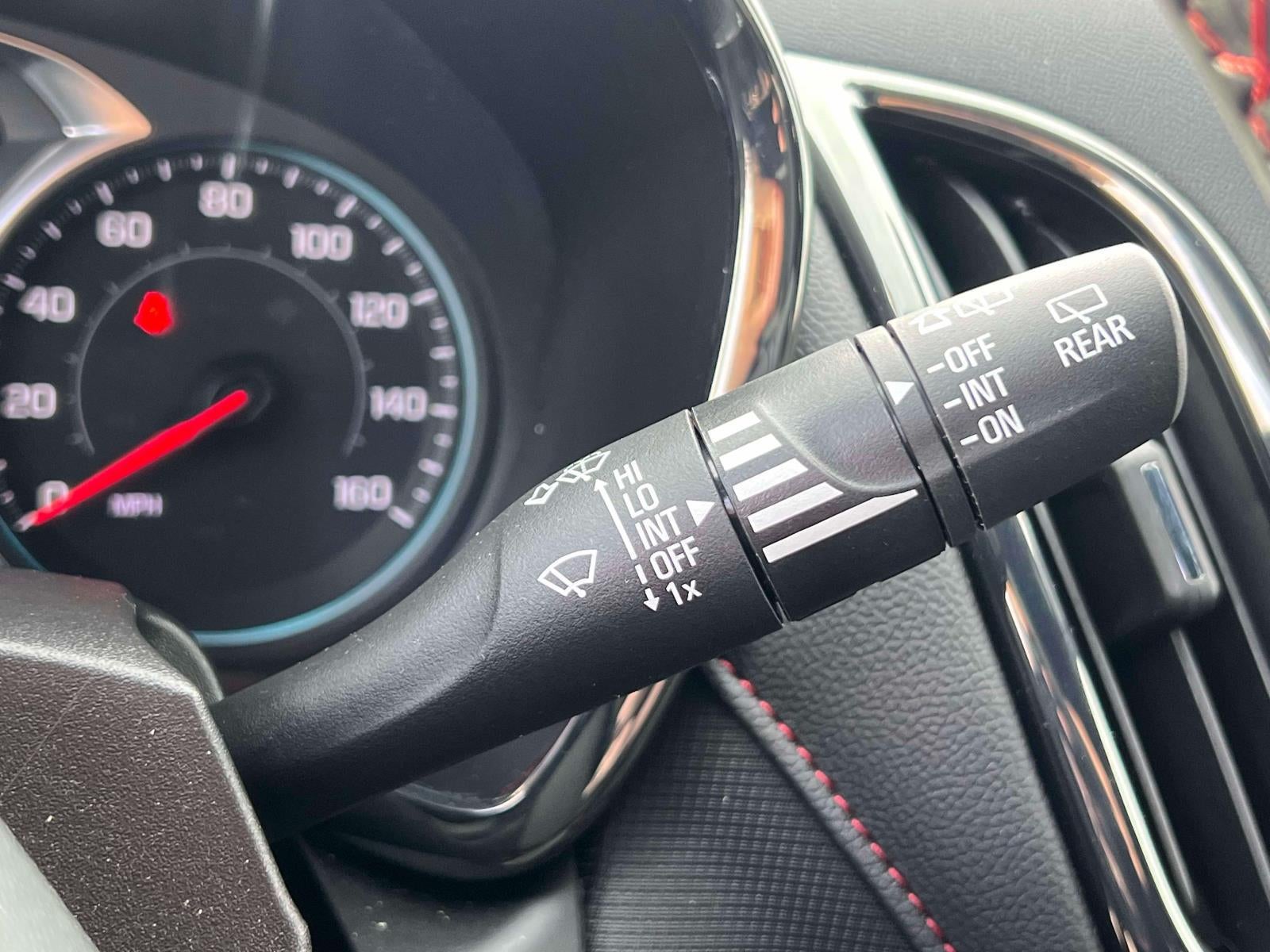 2024 Chevrolet Equinox AWD RS