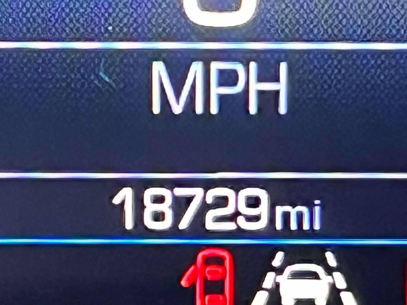 2024 Chevrolet Equinox AWD RS