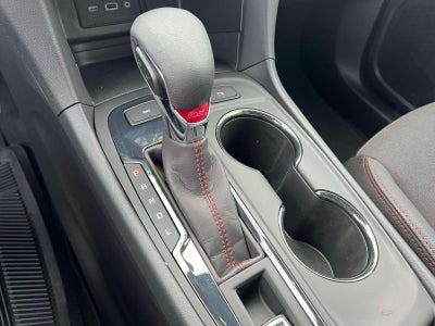 2024 Chevrolet Equinox AWD RS