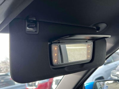 2024 Chevrolet Equinox AWD RS