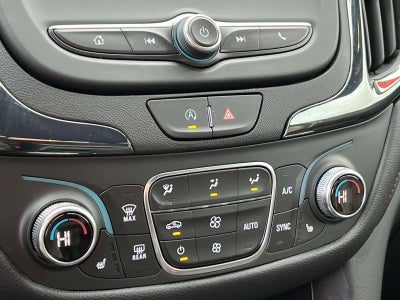 2024 Chevrolet Equinox AWD RS