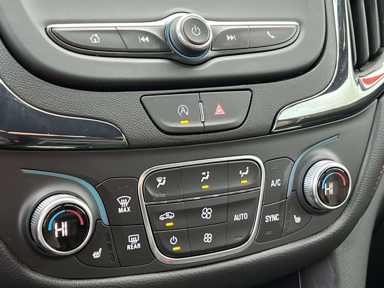 2024 Chevrolet Equinox AWD RS