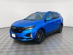 2024 Chevrolet Equinox AWD RS