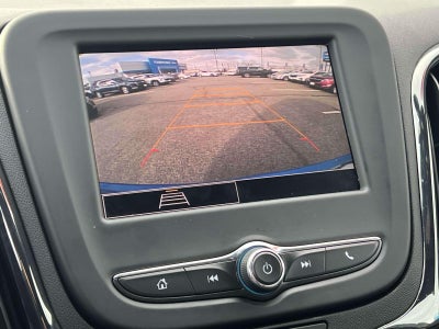 2024 Chevrolet Equinox AWD RS