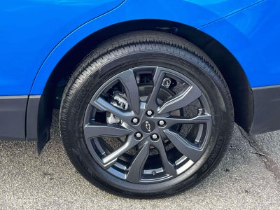 2024 Chevrolet Equinox AWD RS