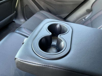 2024 Chevrolet Equinox AWD RS