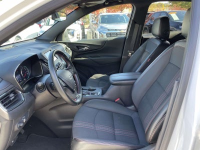 2024 Chevrolet Equinox AWD RS