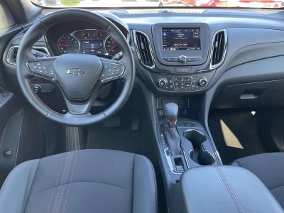 2024 Chevrolet Equinox AWD RS