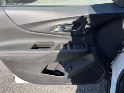 2024 Chevrolet Equinox AWD RS