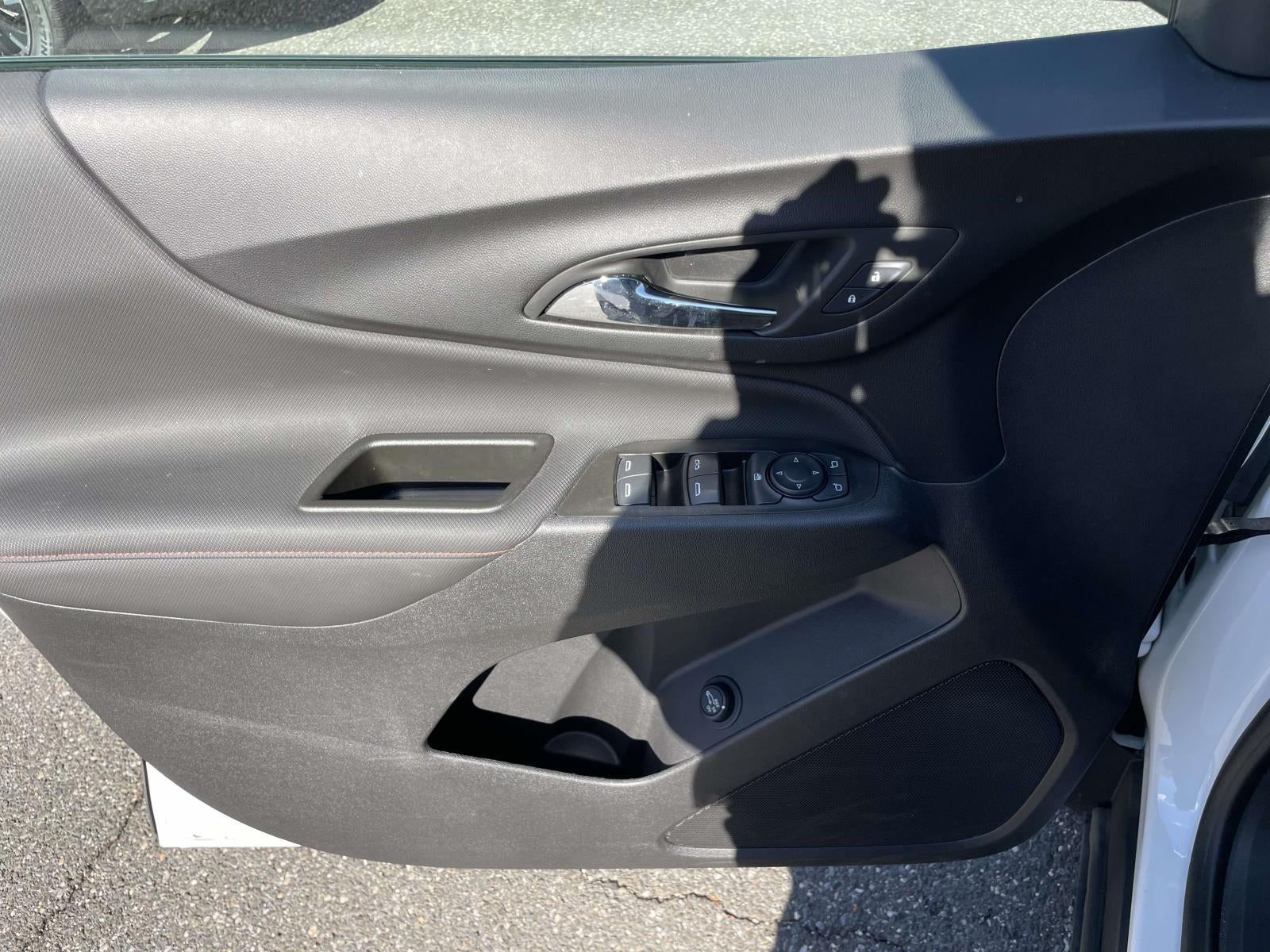 2024 Chevrolet Equinox AWD RS