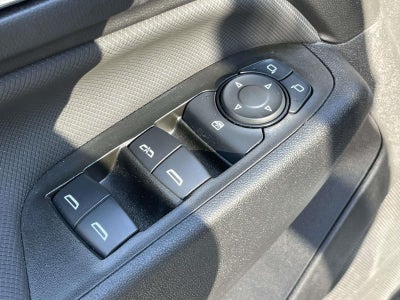 2024 Chevrolet Equinox AWD RS