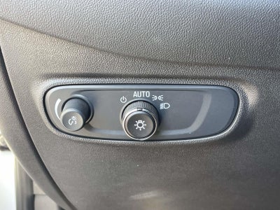 2024 Chevrolet Equinox AWD RS