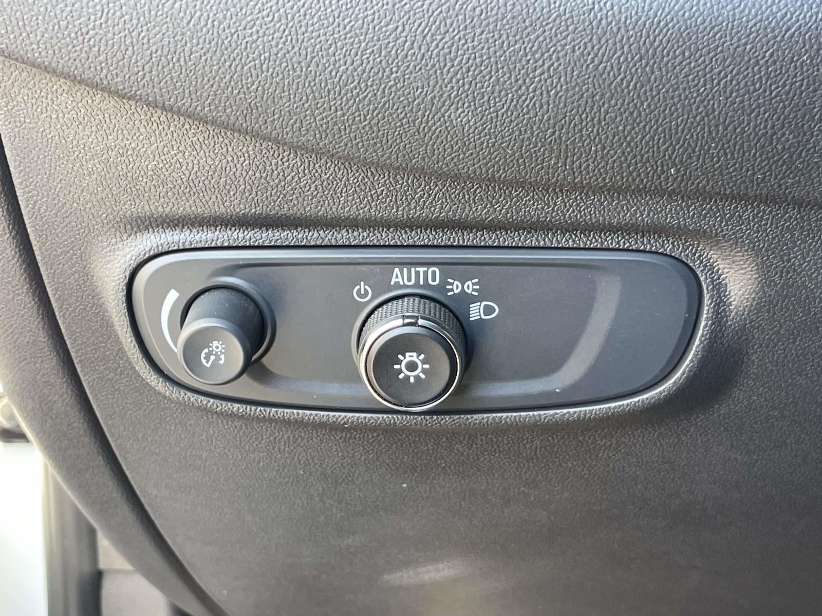 2024 Chevrolet Equinox AWD RS