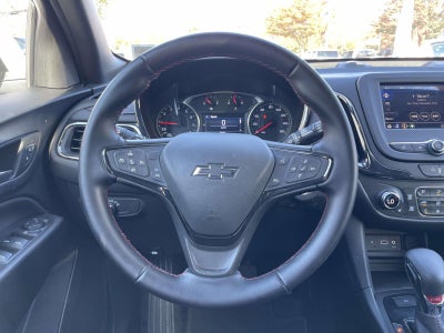 2024 Chevrolet Equinox AWD RS