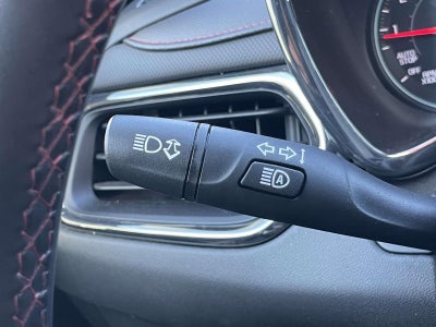 2024 Chevrolet Equinox AWD RS