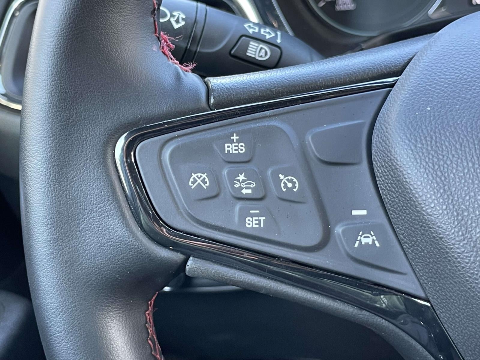 2024 Chevrolet Equinox AWD RS