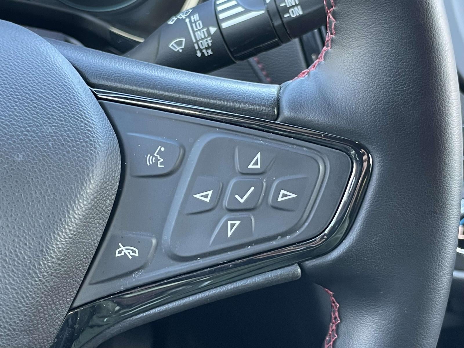 2024 Chevrolet Equinox AWD RS