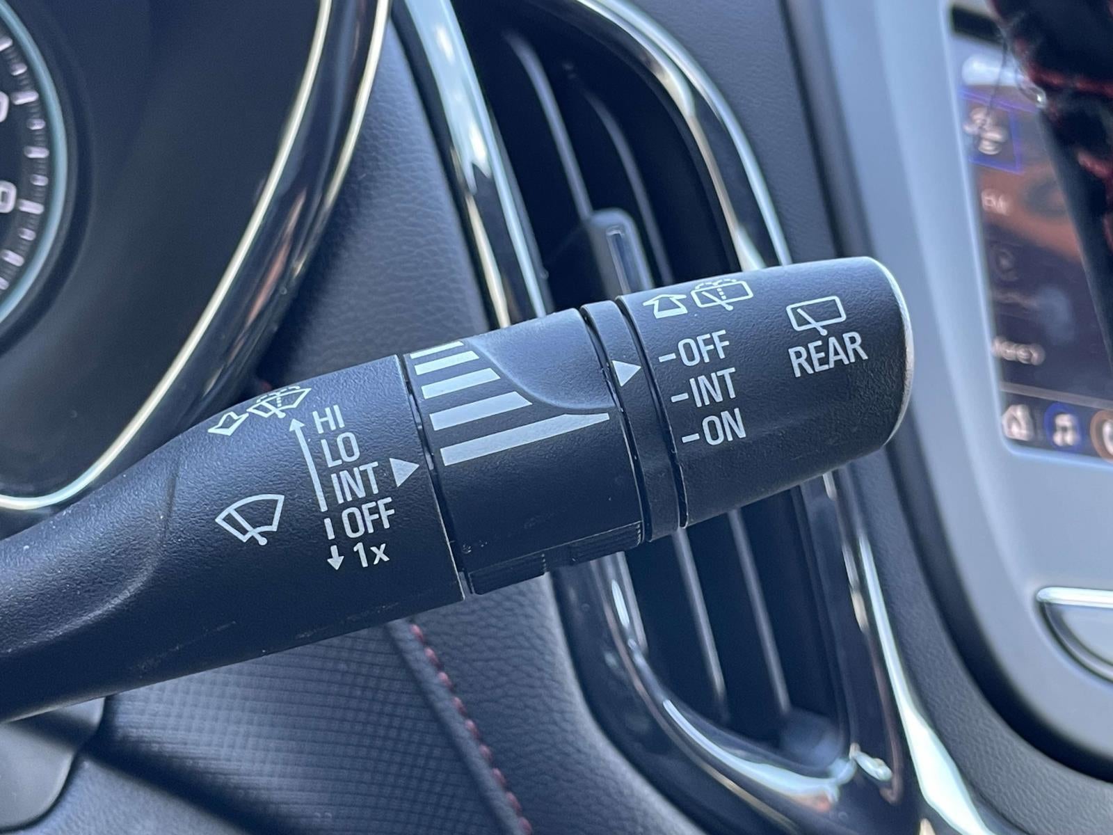 2024 Chevrolet Equinox AWD RS