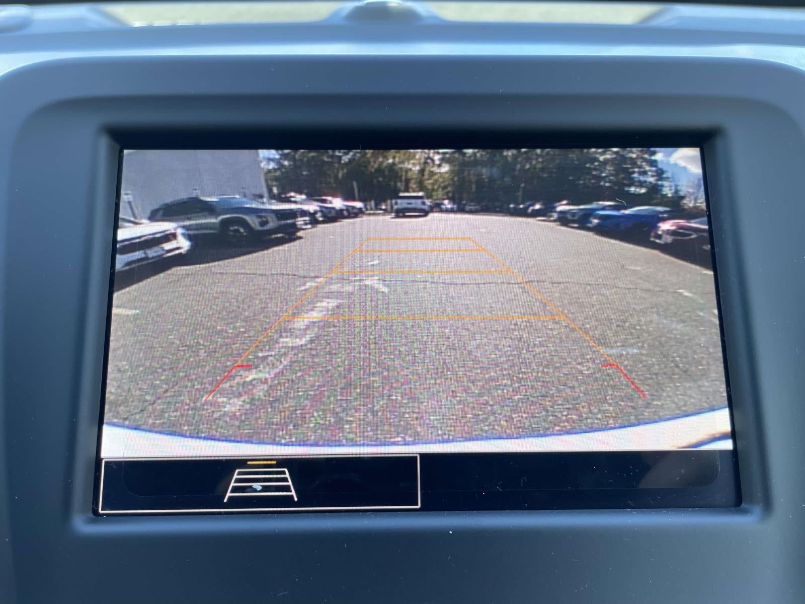 2024 Chevrolet Equinox AWD RS