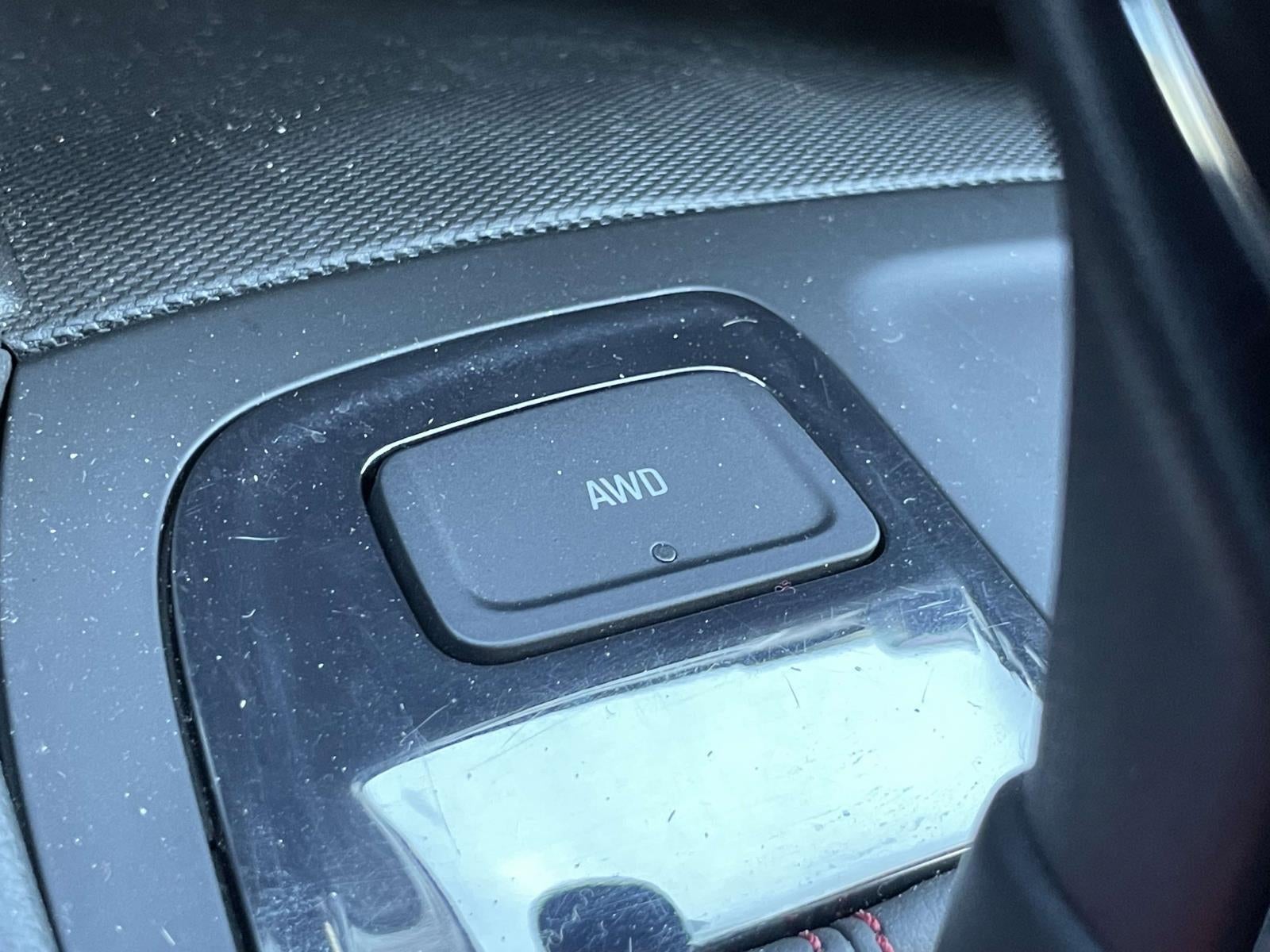 2024 Chevrolet Equinox AWD RS