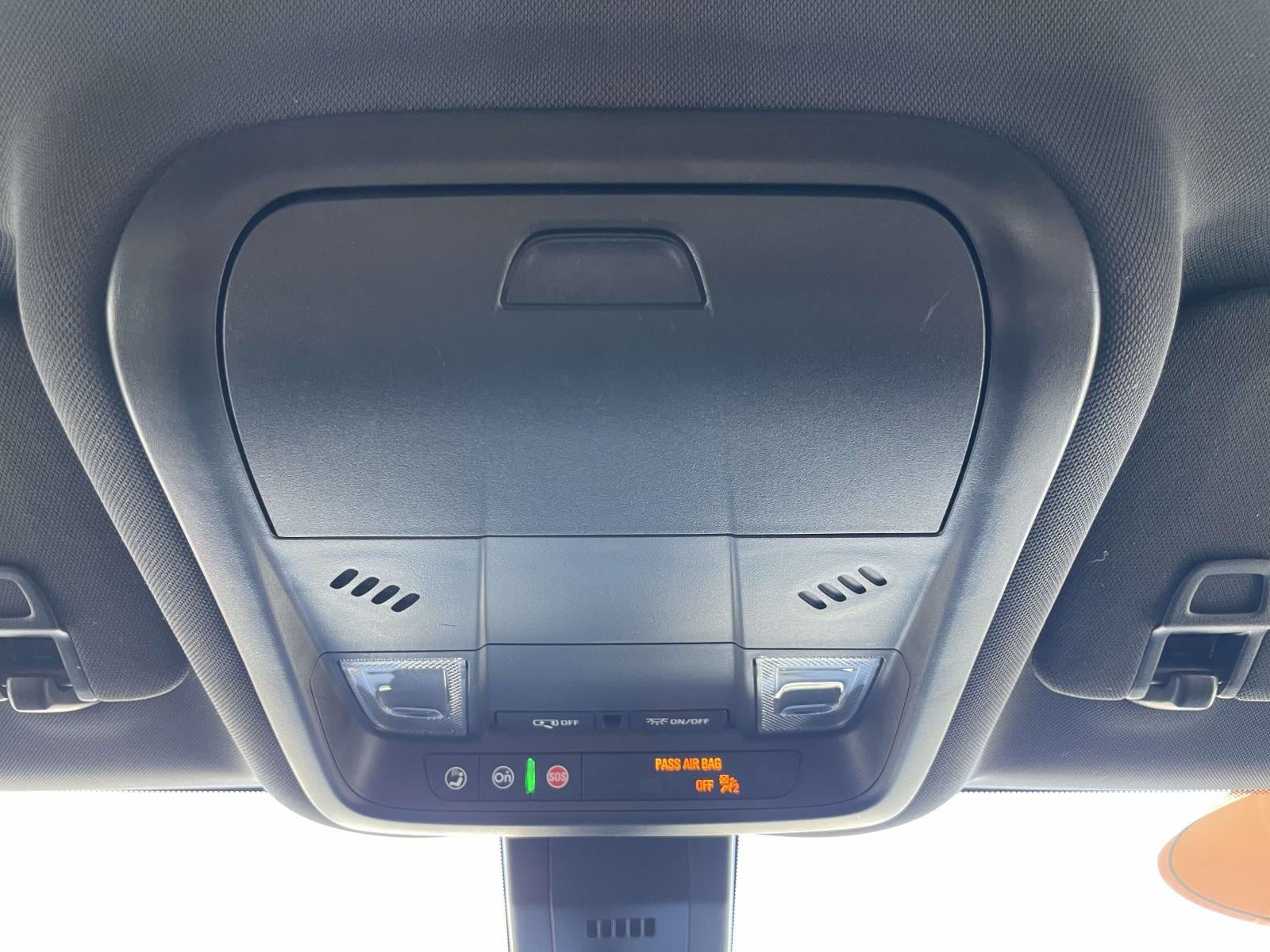 2024 Chevrolet Equinox AWD RS