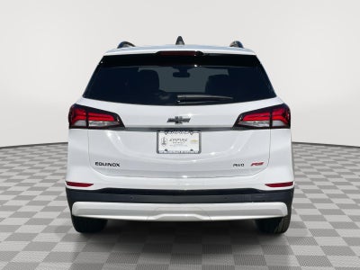 2024 Chevrolet Equinox AWD RS