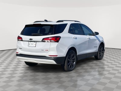 2024 Chevrolet Equinox AWD RS