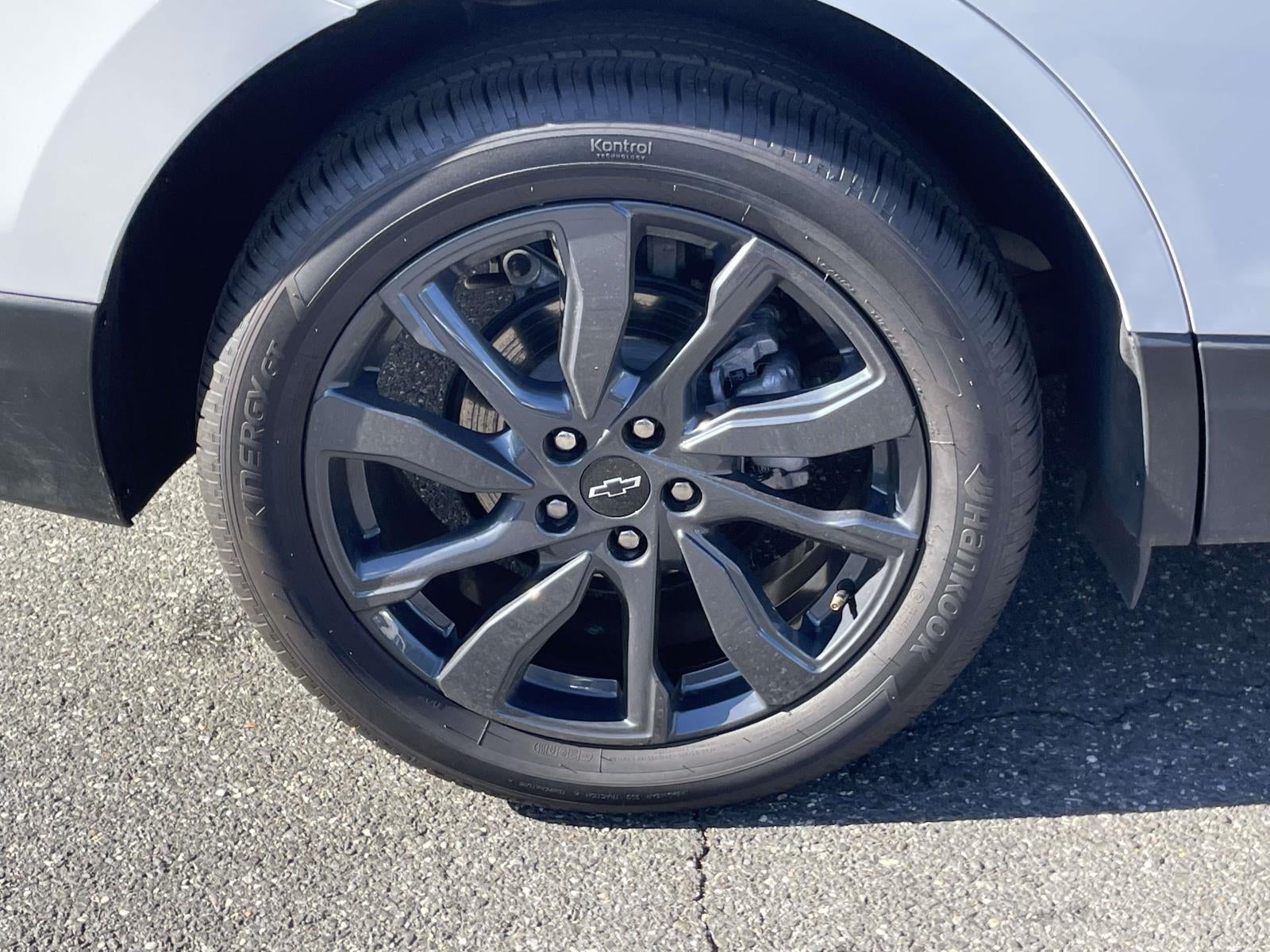 2024 Chevrolet Equinox AWD RS