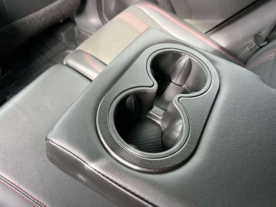 2022 Chevrolet Equinox AWD RS