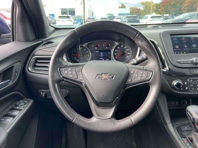 2022 Chevrolet Equinox AWD RS