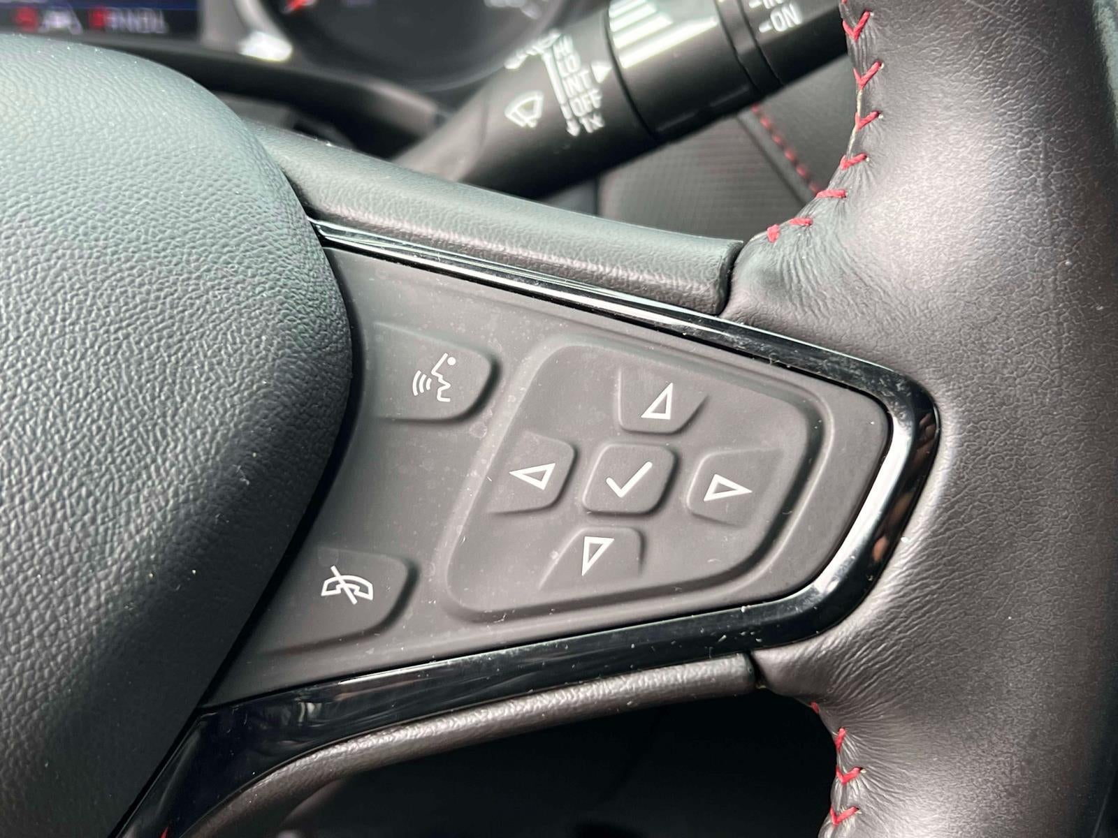 2022 Chevrolet Equinox AWD RS