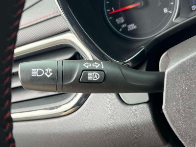 2022 Chevrolet Equinox AWD RS