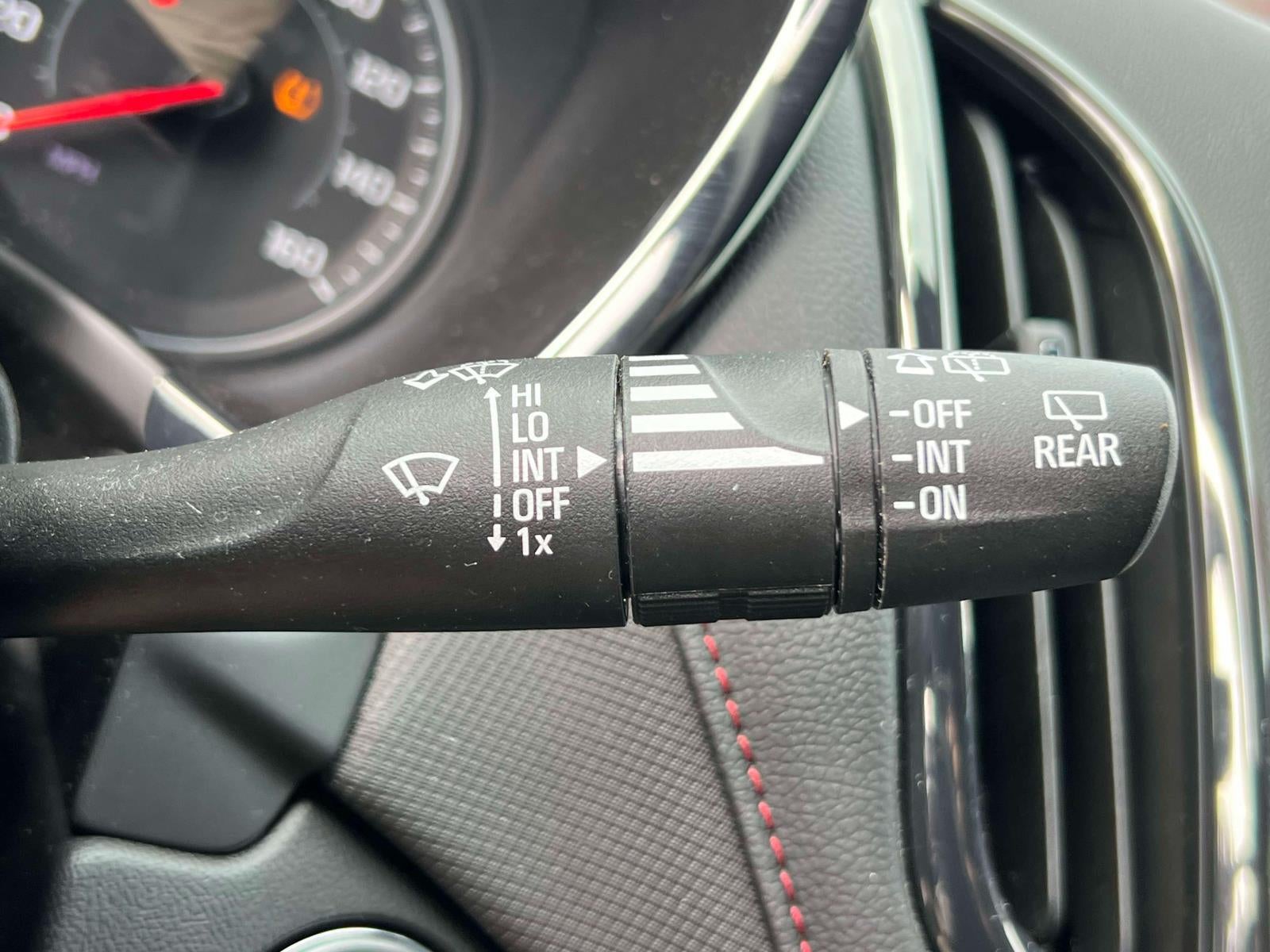 2022 Chevrolet Equinox AWD RS