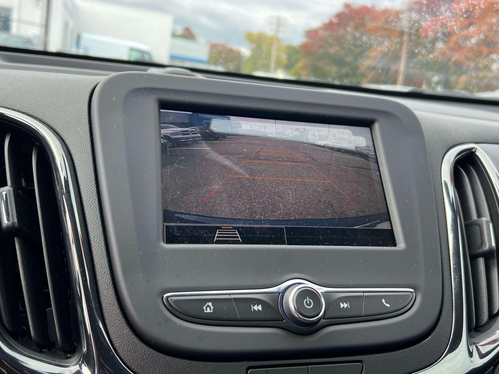 2022 Chevrolet Equinox AWD RS