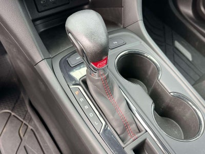 2022 Chevrolet Equinox AWD RS