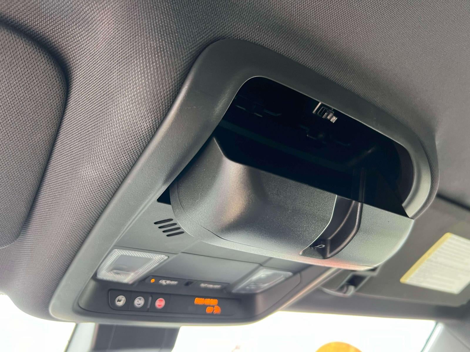 2022 Chevrolet Equinox AWD RS