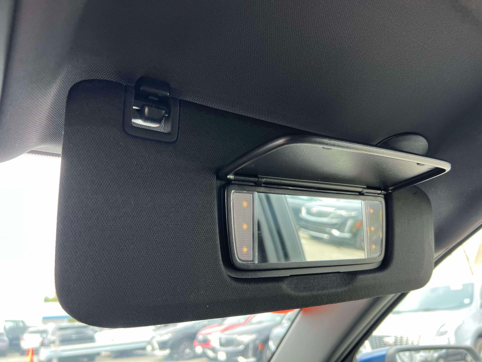 2022 Chevrolet Equinox AWD RS