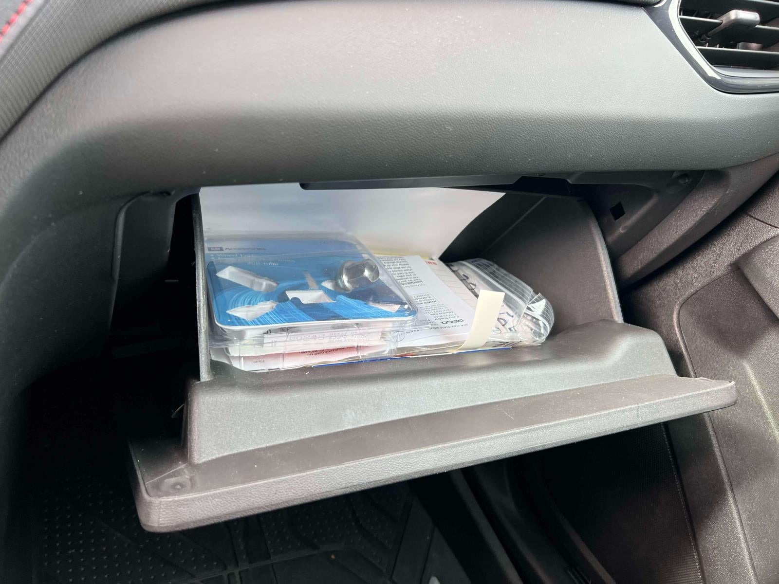 2022 Chevrolet Equinox AWD RS