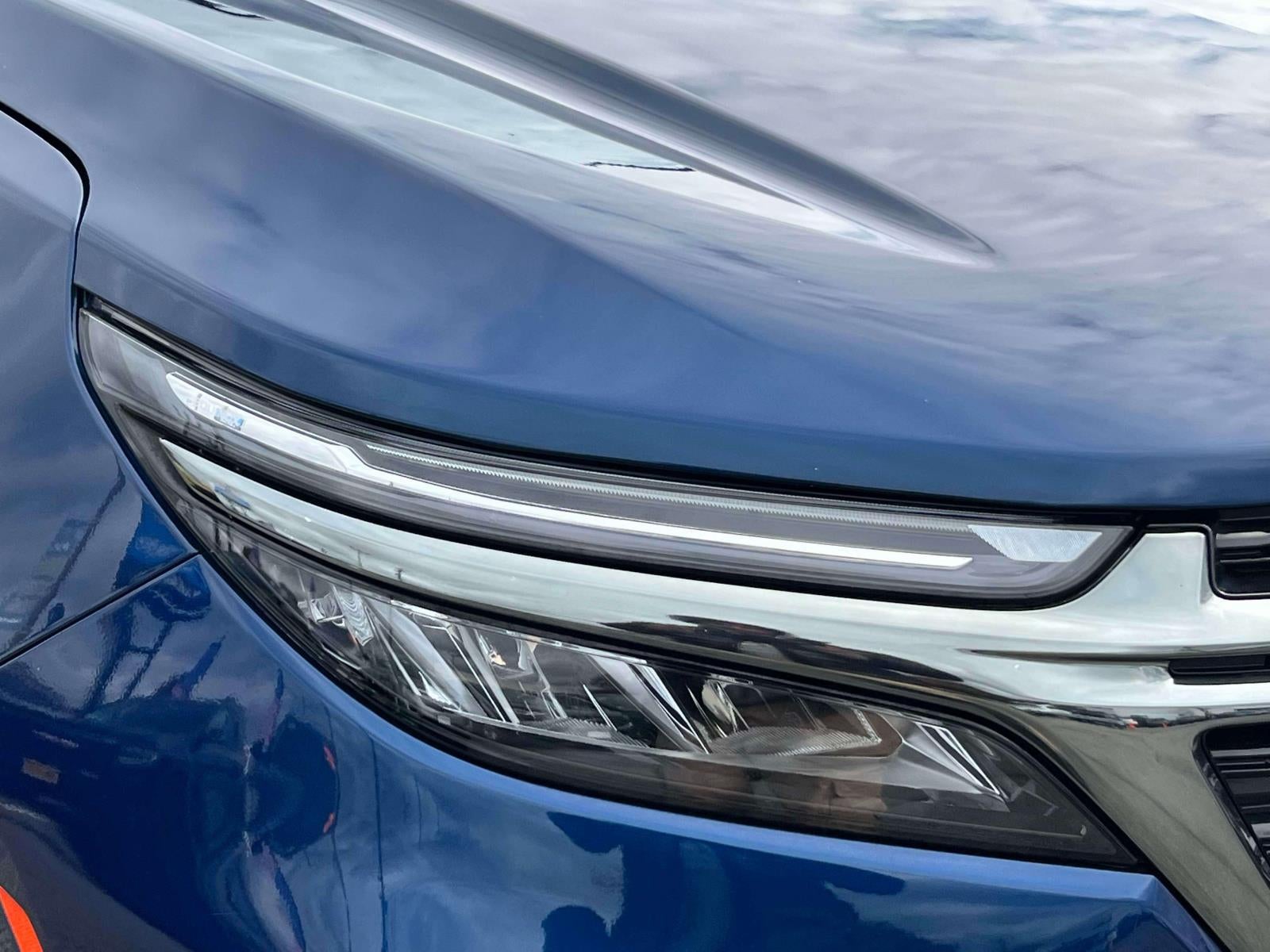 2022 Chevrolet Equinox AWD RS