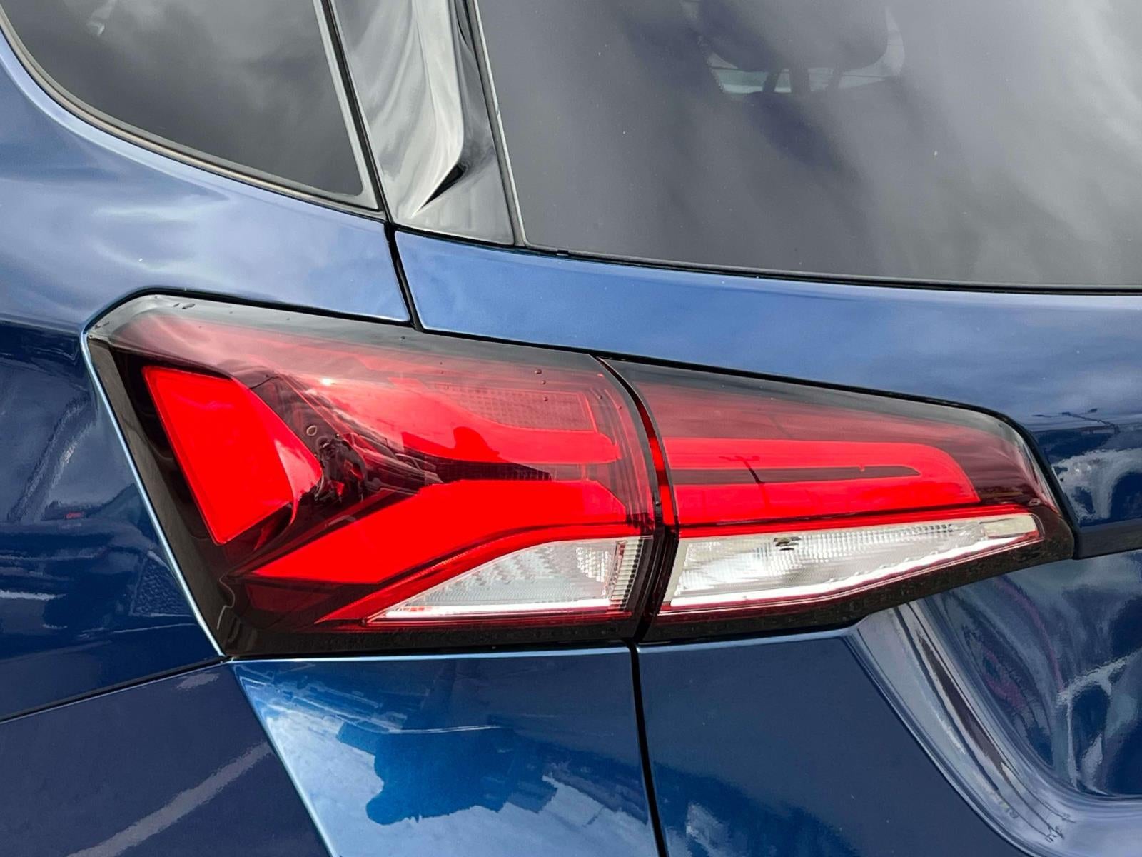 2022 Chevrolet Equinox AWD RS