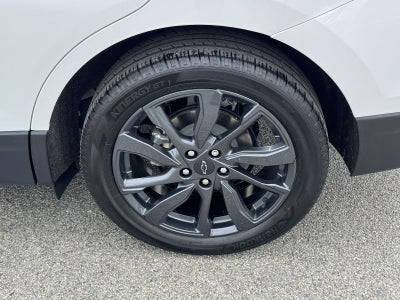 2022 Chevrolet Equinox AWD RS