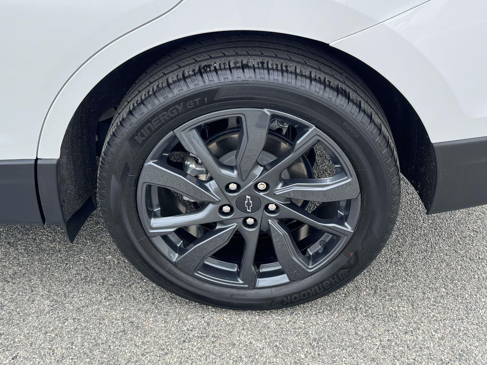 2022 Chevrolet Equinox AWD RS
