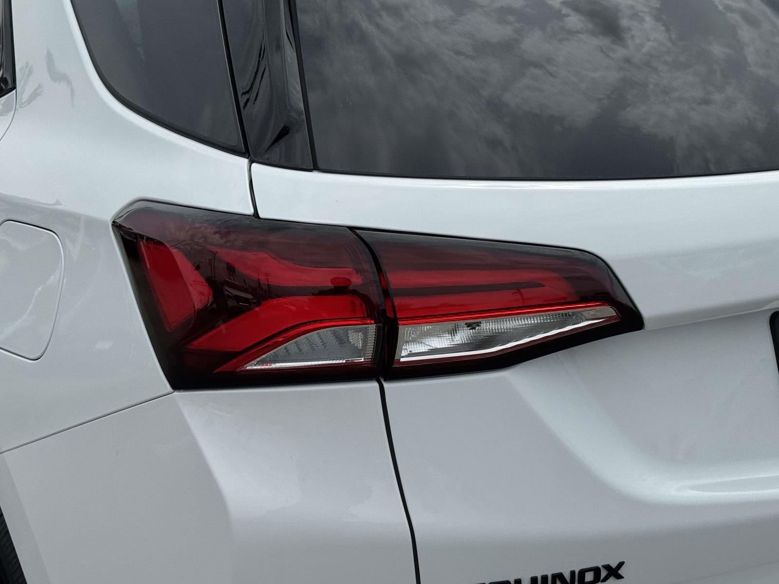 2022 Chevrolet Equinox AWD RS
