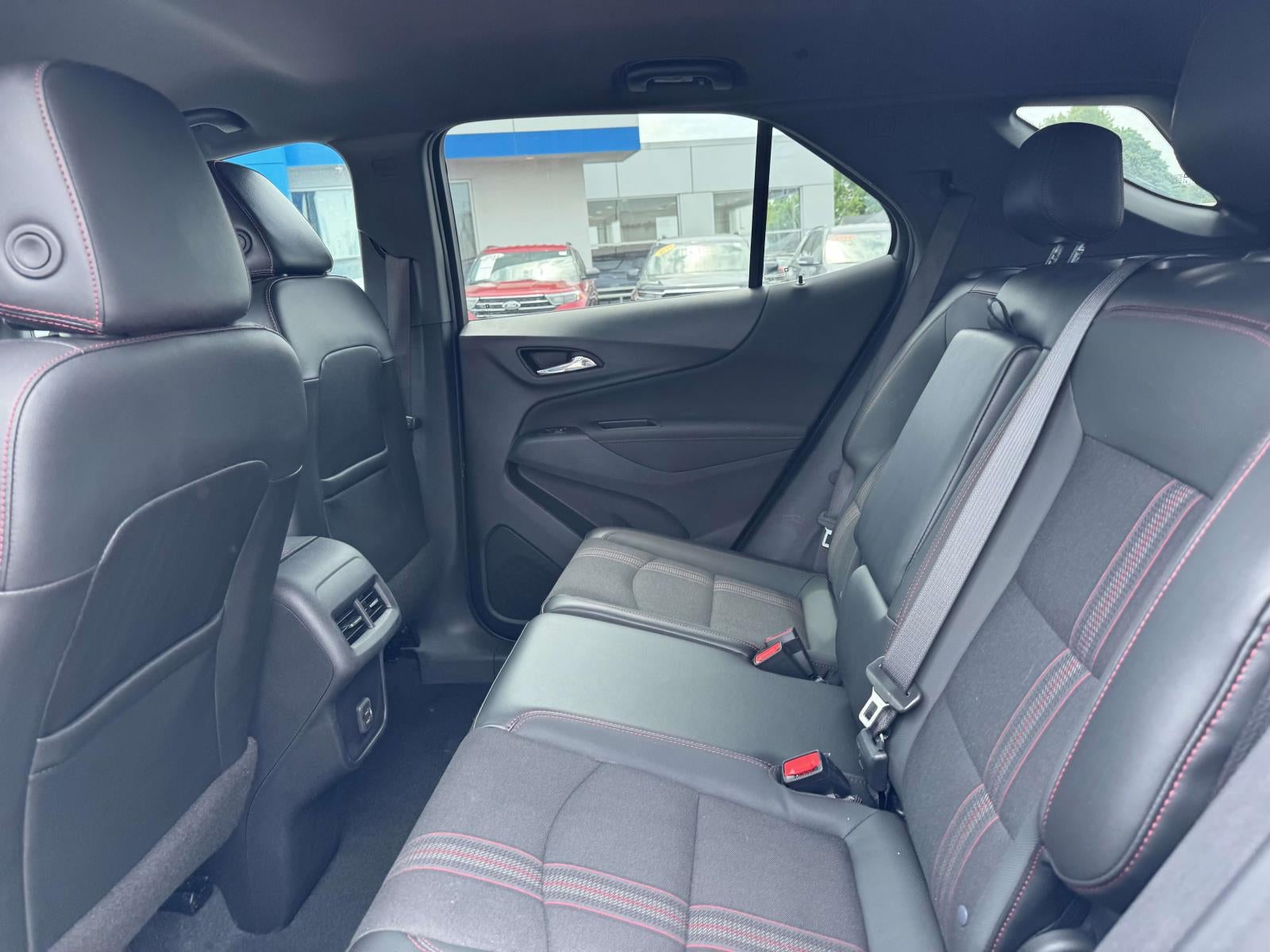 2022 Chevrolet Equinox AWD RS